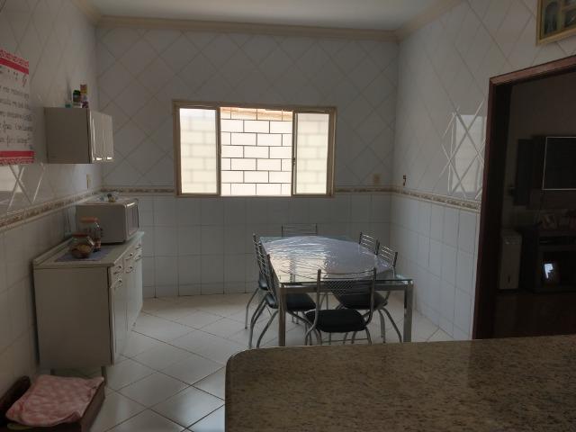 Ótima casa no bairro Santa Luzia em Patos de Minas/MG
