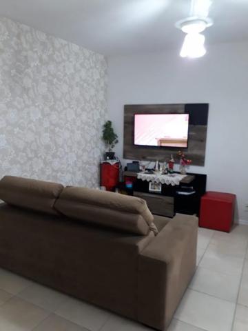 Apartamento à venda com 2 dormitórios em Jarivatuba, Joinville cod:V13126 - Foto 8