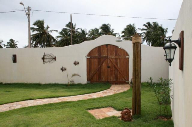 Casa à venda com 3 dormitórios em Flecheiras, Trairi cod:CA0005 - Foto 9