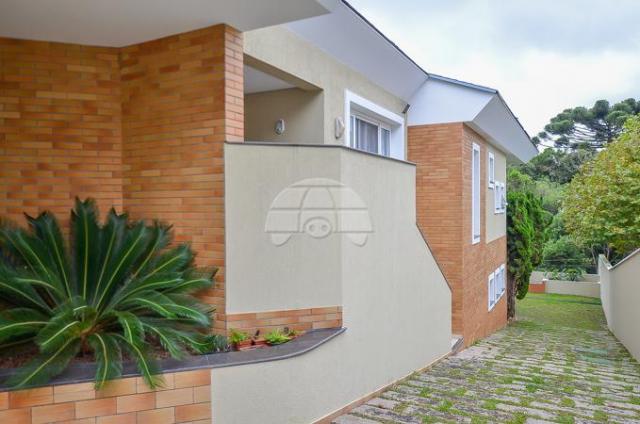 Casa de condomínio à venda com 5 dormitórios em Alphaville graciosa, Pinhais cod:131069 - Foto 24