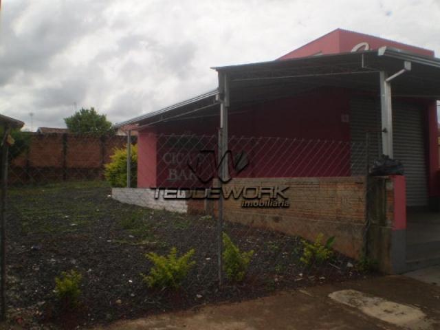 Loja comercial à venda em Selmi dei iii, Araraquara cod:487 - Foto 5