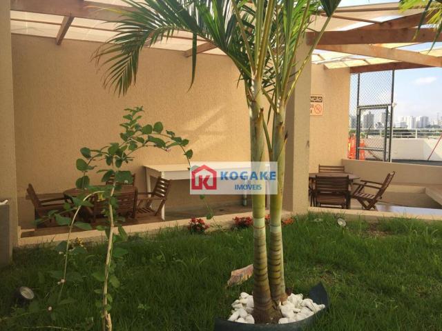 Apartamento residencial à venda, centro, são josé dos campos. - Foto 10