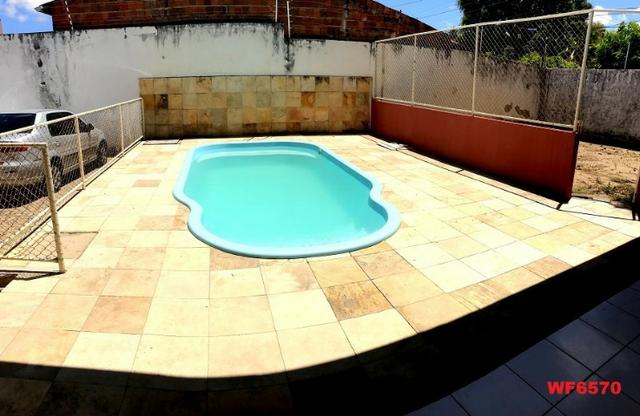 AP1351 Residencial Uirapuru, alugo apartamento com 3 quartos, próximo arena Castelão - Foto 3