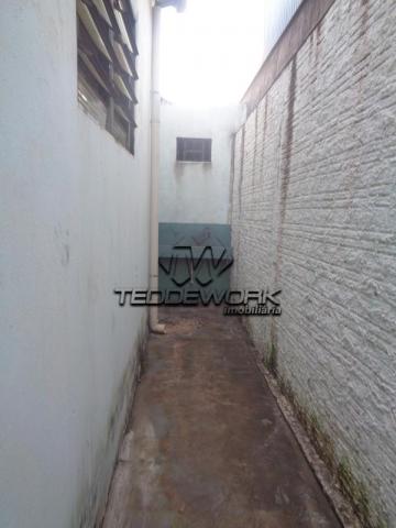 Galpão/depósito/armazém à venda em Jardim regina, Araraquara cod:5379 - Foto 11