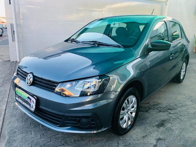 Vw - Volkswagen Gol G7 2018 1.6 MSI , impécavel , completo ! - Foto 3