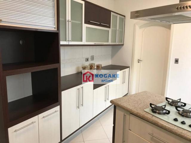 Cobertura à venda, 360 m² por r$ 1.700.000,00 - vila adyana - são josé dos campos/sp - Foto 7