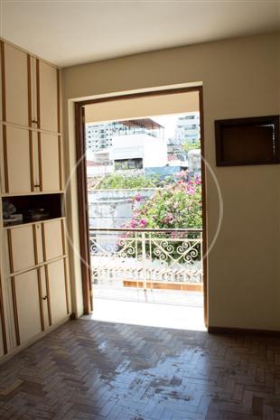 Casa à venda com 3 dormitórios em Botafogo, Rio de janeiro cod:839699
