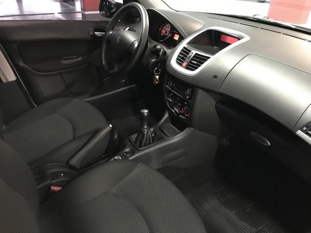 Peugeot 207 1.4 XRS - Foto 6