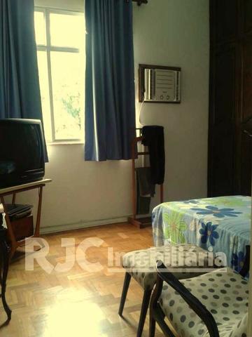 Oportunidade!! 2 qtos com dep e vaga no condomíno garantida 80m² no iptu - Foto 9