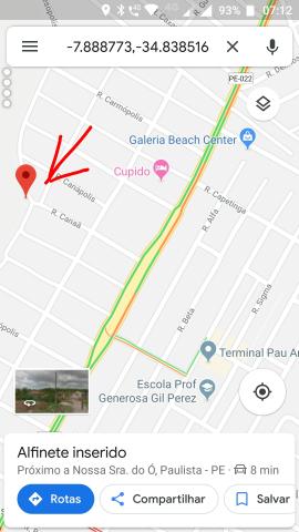 Terreno 8,80 x 40- loteamento conceição - Foto 5