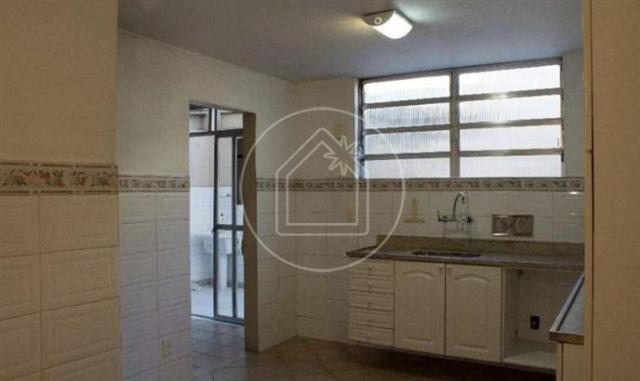 Casa à venda com 3 dormitórios em Botafogo, Rio de janeiro cod:839699 - Foto 7