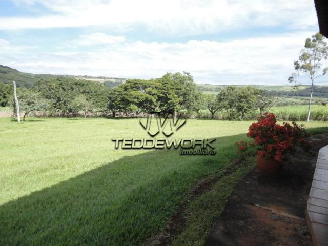 Prédio inteiro à venda em Usina hidreletrica da cpfl chibarro, Araraquara cod:2751 - Foto 3