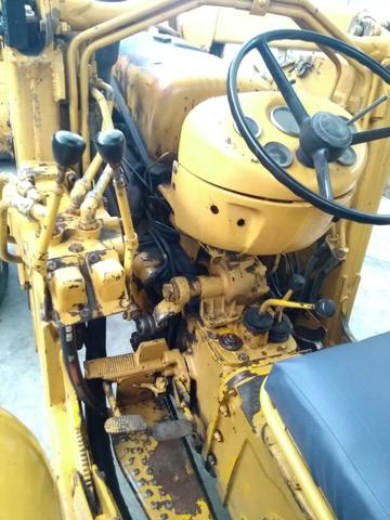 Trator Massey Ferguson - Vendo ou Troco por Auto - Foto 6