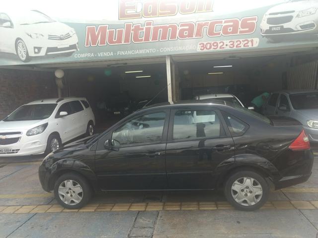 Fiesta 1.6 completo