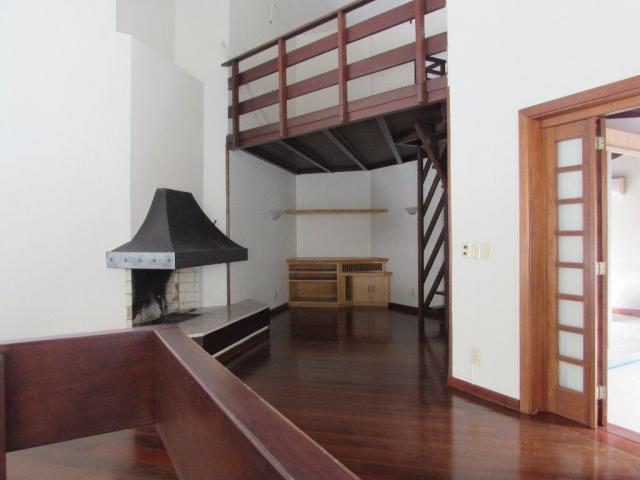 Cobertura com 4 dormitórios para alugar por r$ /mês - bela vista - porto alegre/rs - Foto 29