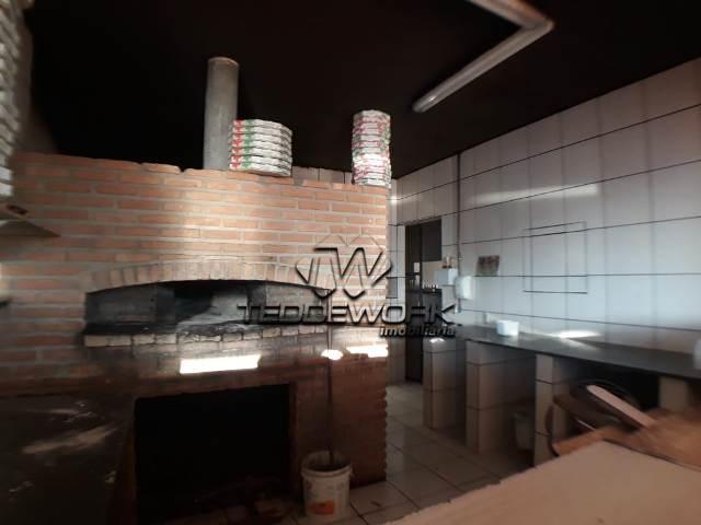Loja comercial à venda em Vila xavier, Araraquara cod:6887 - Foto 4
