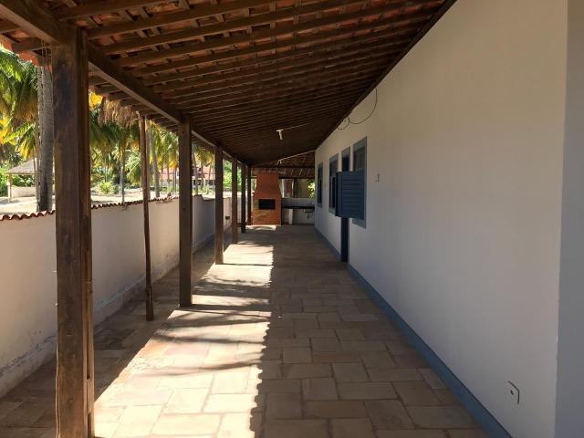 Vendo casa à beira mar (pé na areia) - Foto 4
