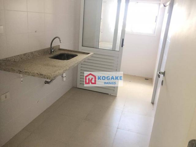 Apartamento residencial à venda, centro, são josé dos campos. - Foto 17