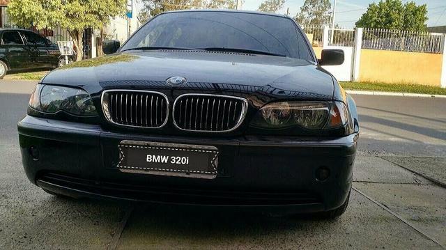 BMW 320i - Foto 2
