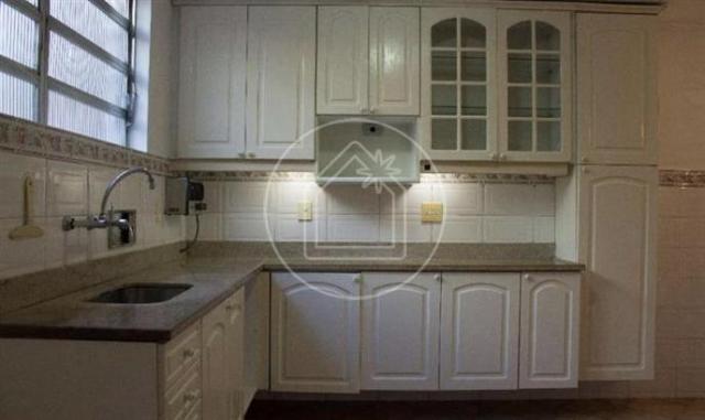 Casa à venda com 3 dormitórios em Botafogo, Rio de janeiro cod:839699 - Foto 6