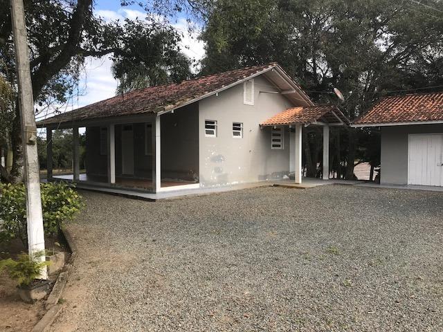 Vende-se Chácara BR 101 Piçarras/SC - Foto 3
