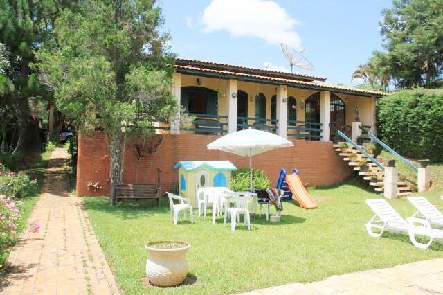 Linda Chácara 3000 m², Pinhalzinho SP Ac.Troca por Ap. ou Cobertura na Praia PCM-1