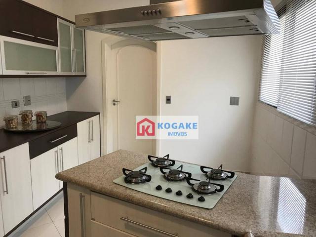 Cobertura à venda, 360 m² por r$ 1.700.000,00 - vila adyana - são josé dos campos/sp - Foto 5