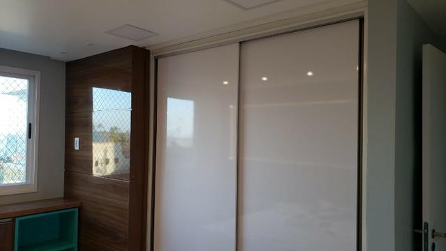 Vendo ou alugo 2/4 alto padrão mobiliado em Pituaçu - Foto 11