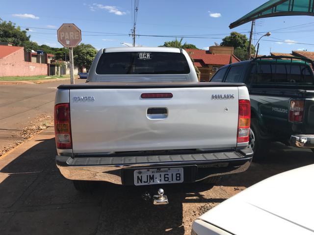 Hilux 2.7 - Foto 6