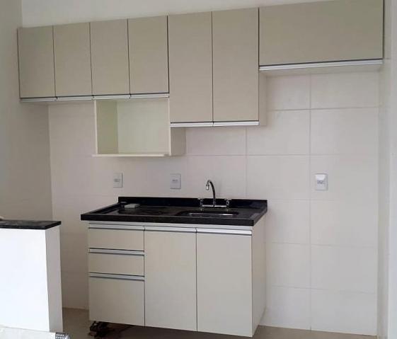 Apartamento à venda com 2 dormitórios em Ipiranga, Sao paulo cod:AP026148 - Foto 2