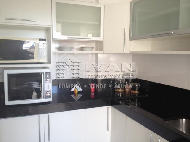 Apartamento à venda com 3 dormitórios em Tabajaras, Uberlândia cod:16158 - Foto 3