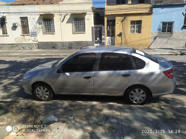 Vendo Renault Symbol 2010/11 - Foto 2