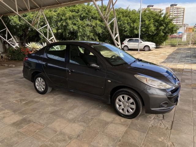 207 2009/2009 1.4 XR PASSION 8V FLEX 4P MANUAL - Foto 3