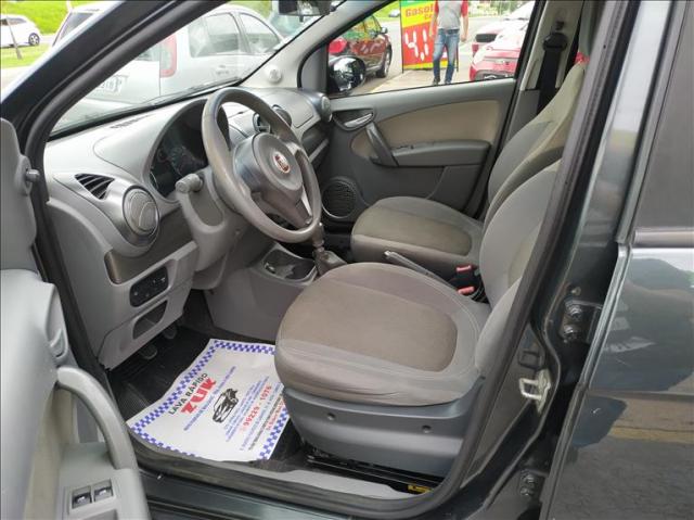 Fiat Palio 1.6 Mpi Essence 16v - Foto 3