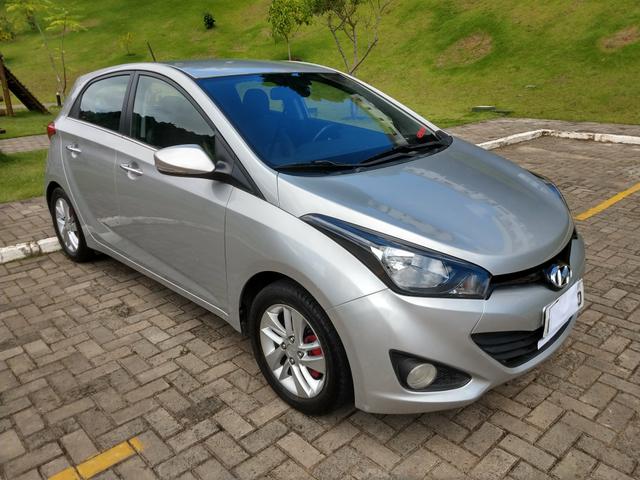 HB20 2014 1.6 Automático