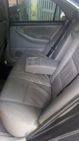 Vende-se Corolla automatico 2005 - Foto 2