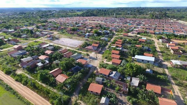 Terrenos e Casas de Vários Preços - Foto 2