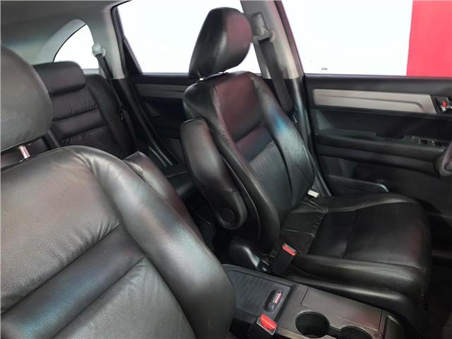 Honda Crv 2.0 lx 4x2 16v gasolina 4p automático - Foto 6