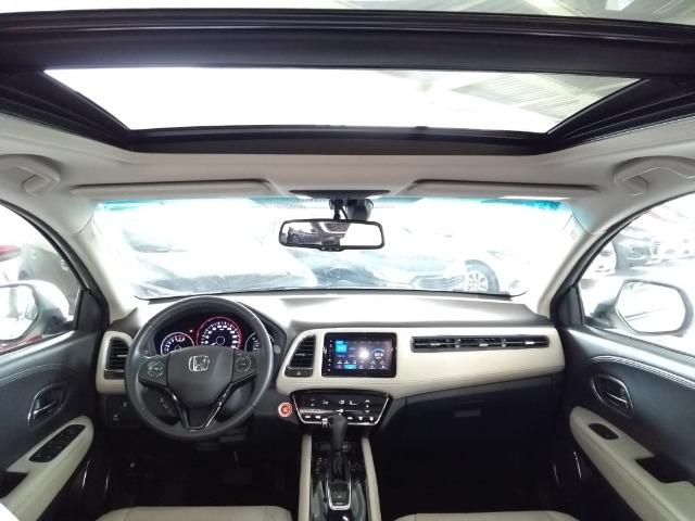 Honda Hr-V 2019/2020 - Foto 5