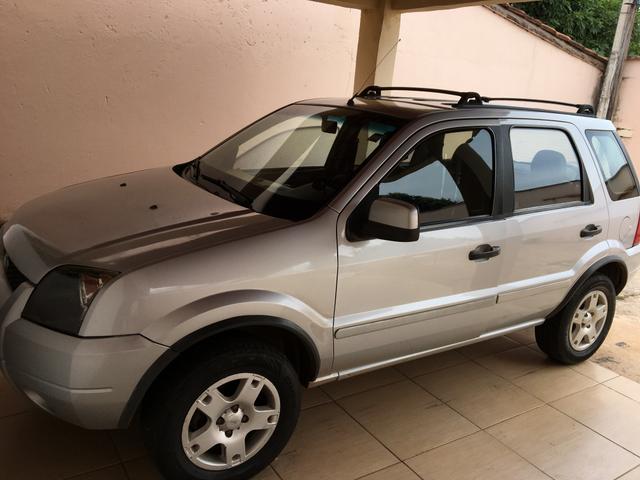 Vendo ecoesport 19,000