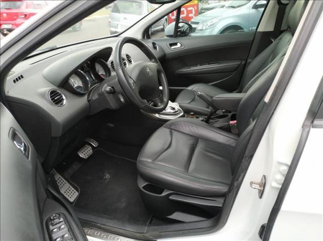 Peugeot 308 2.0 Allure 16v - Foto 7