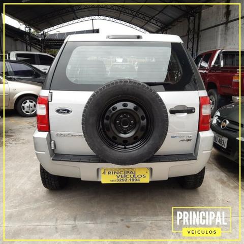 Ford EcoSport XL 1.6 2007 Completo - Foto 6