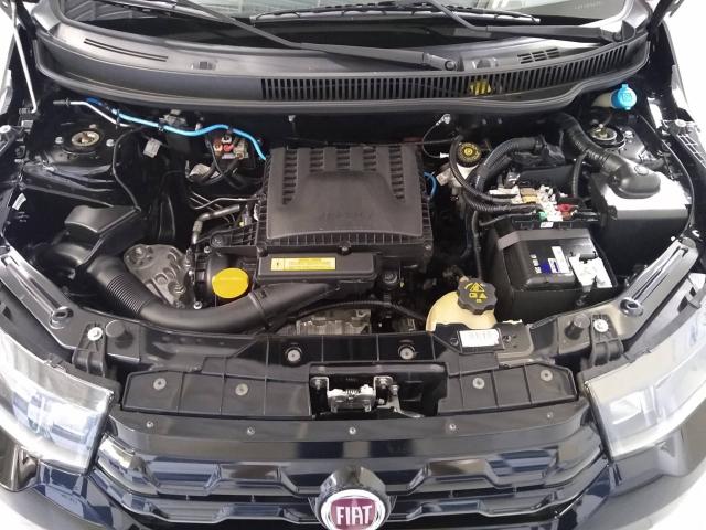 FIAT MOBI 2017/2018 1.0 FIREFLY FLEX DRIVE MANUAL - Foto 8