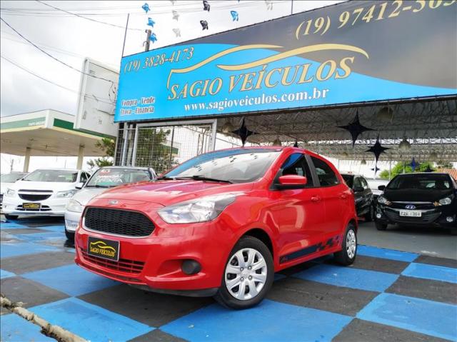 Ford ka 1.0 se Plus 12v