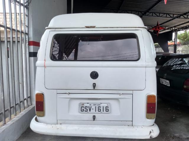 Kombi 2001 9 lugares - Foto 4