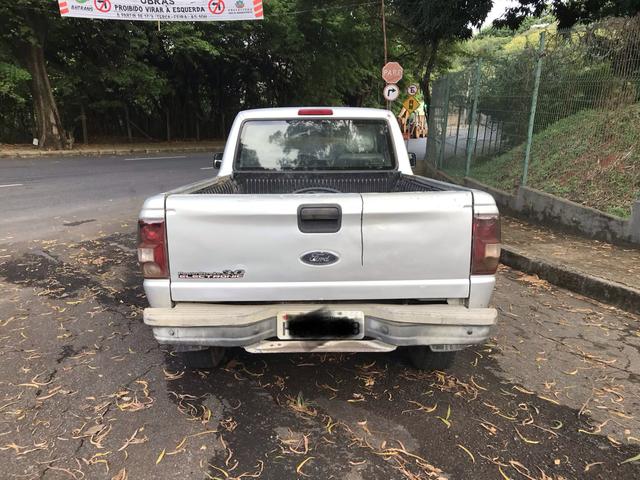 Ranger 3.0 XLS completa - Foto 4