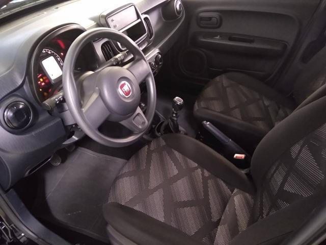 FIAT MOBI 2017/2018 1.0 FIREFLY FLEX DRIVE MANUAL - Foto 3