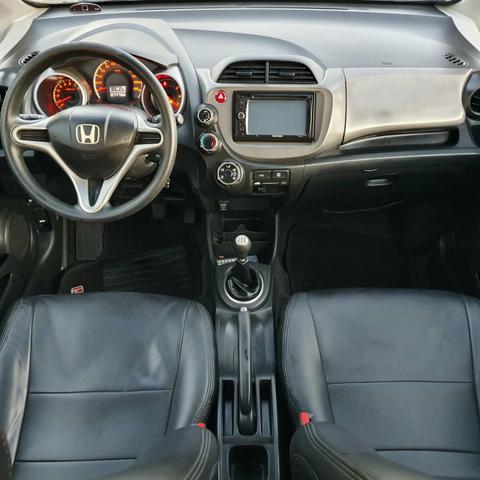 Honda FIT DX 1.4 Manual 2011 Extra R$ 27.999 - Foto 13