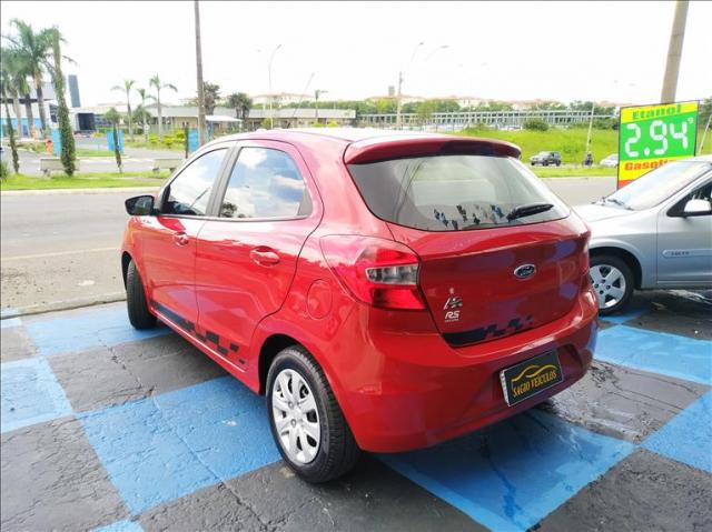 Ford ka 1.0 se Plus 12v - Foto 3
