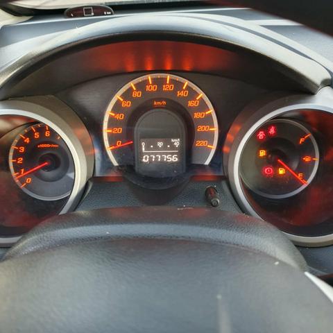 Honda FIT DX 1.4 Manual 2011 Extra R$ 27.999 - Foto 10